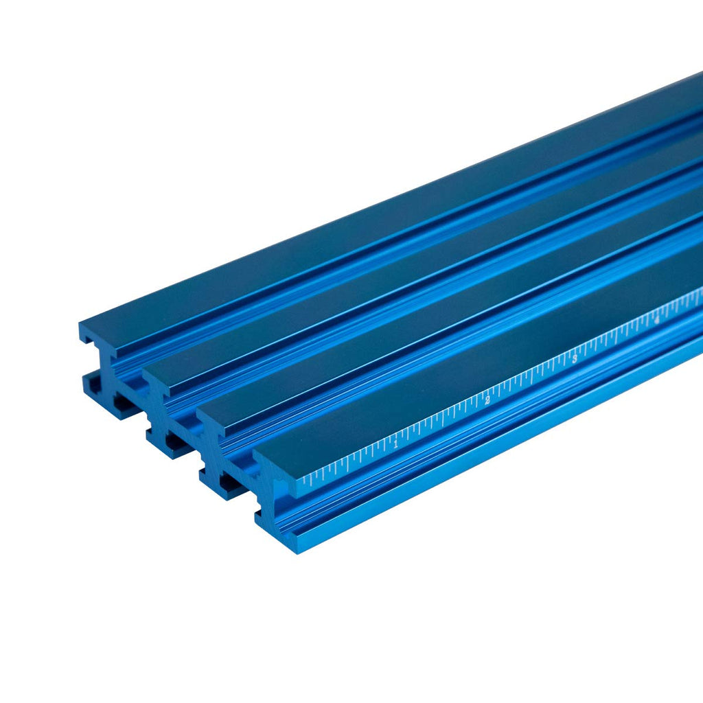 Multi T-Track Fence 3” High x 24" Long U4564