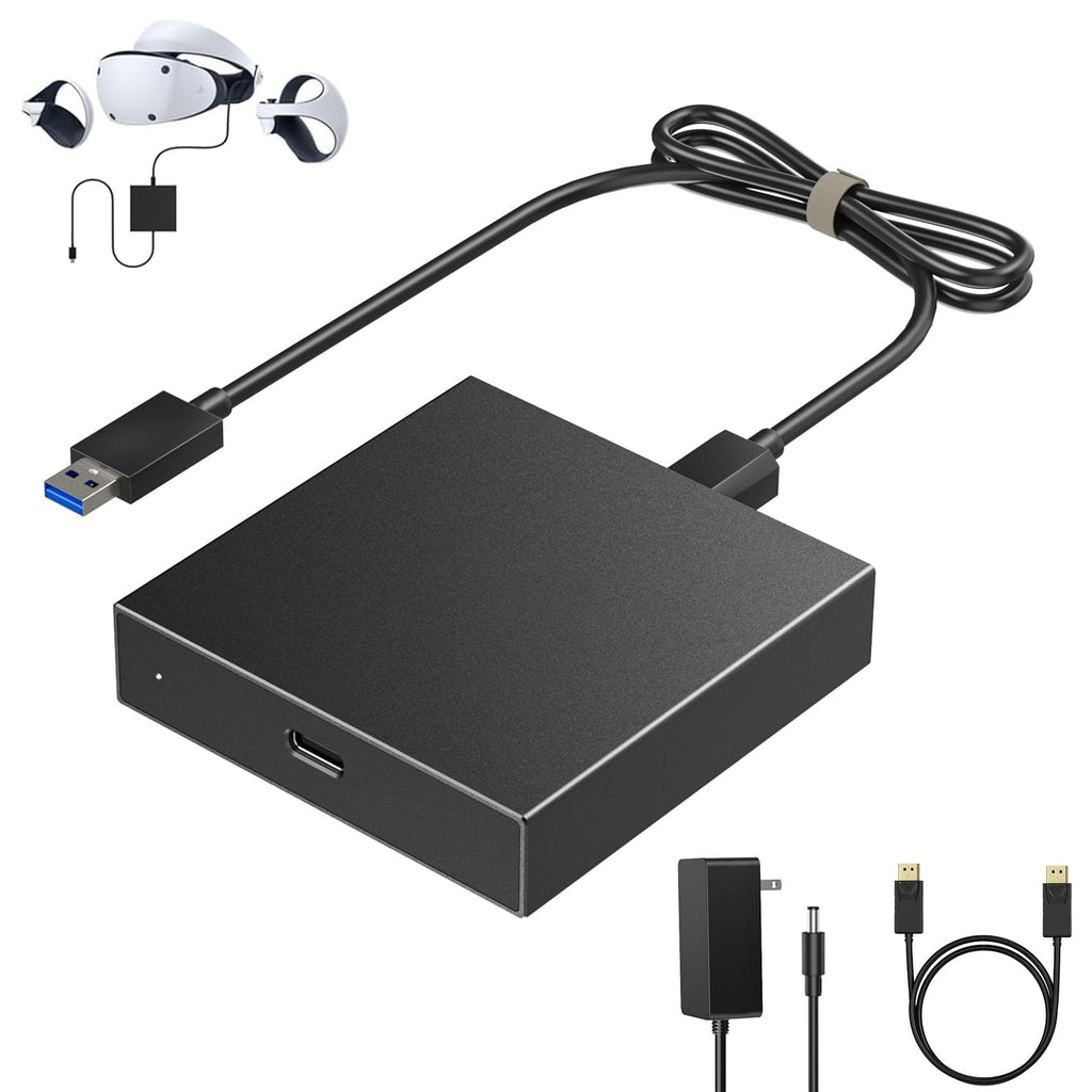 PC Adapter for VR2 Headset H73933