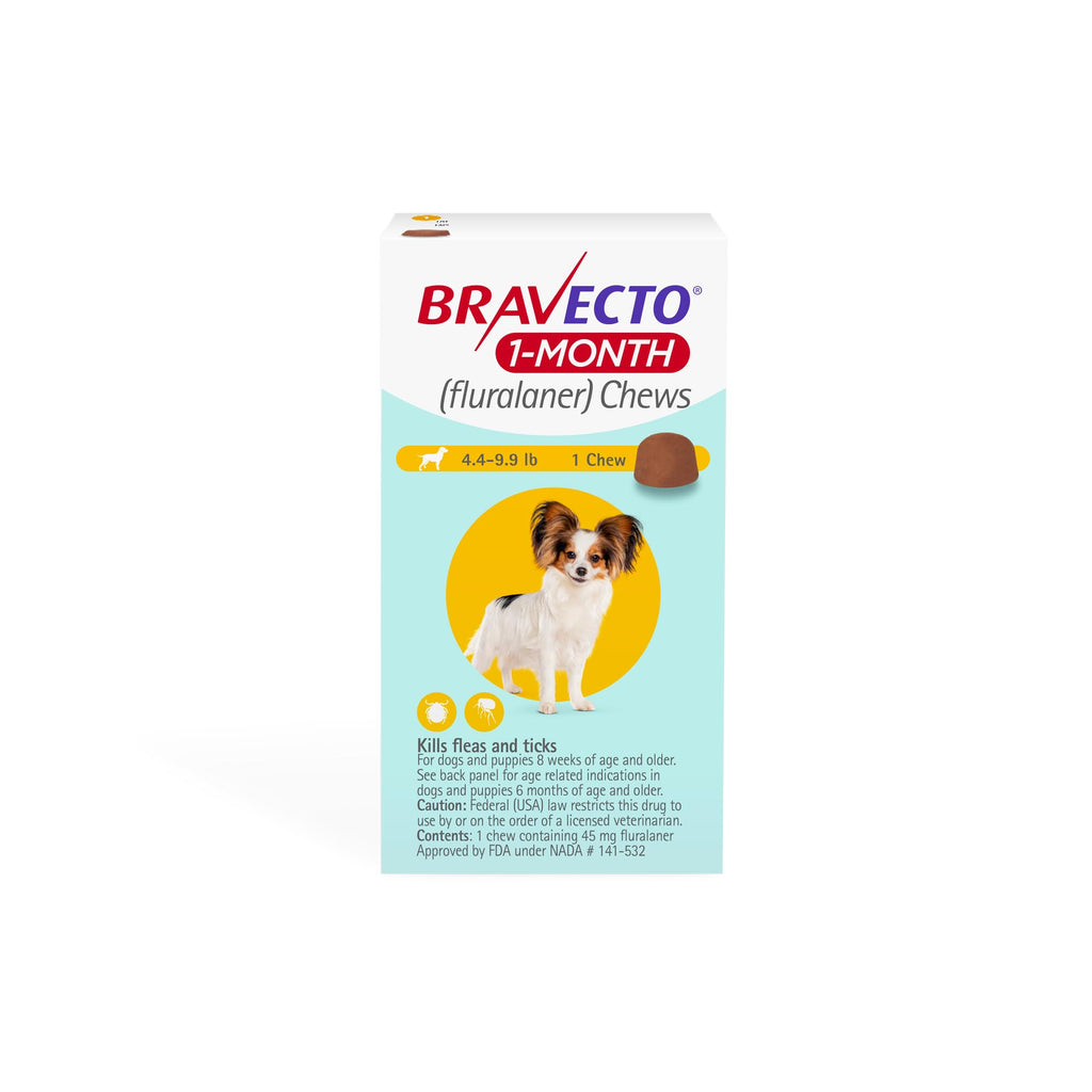 1 Chew for Puppies 4.4-9.9 lbs L17381