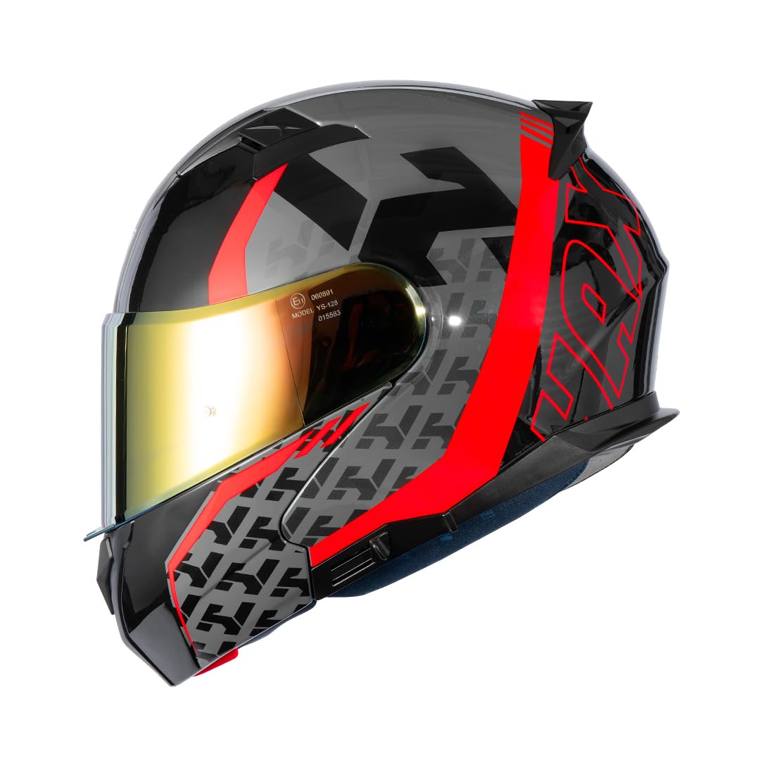 Motorcycle Helmet K220