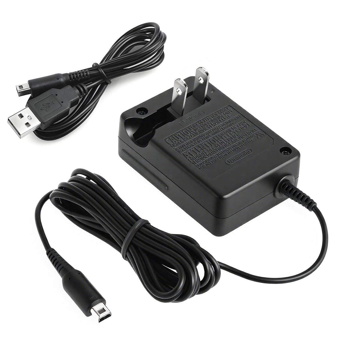 3DS Charger T821723