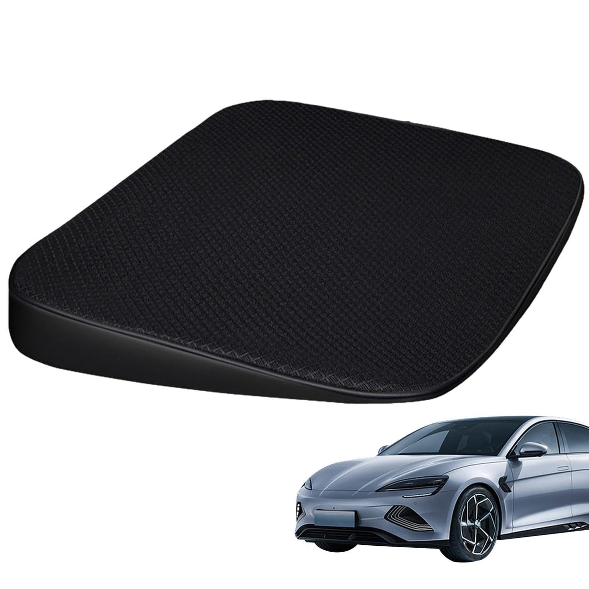 Non-Slip Breathable Ergonomic Booster Seats A63260