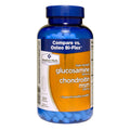 Triple Strength Glucosamine Chondroitin MSM 220 Count X72300