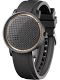 Magnetic Men Watch Black R213172