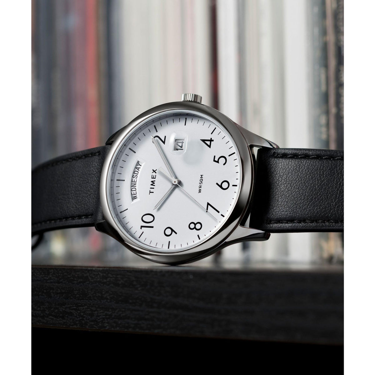 Men's 40mm Watch N182