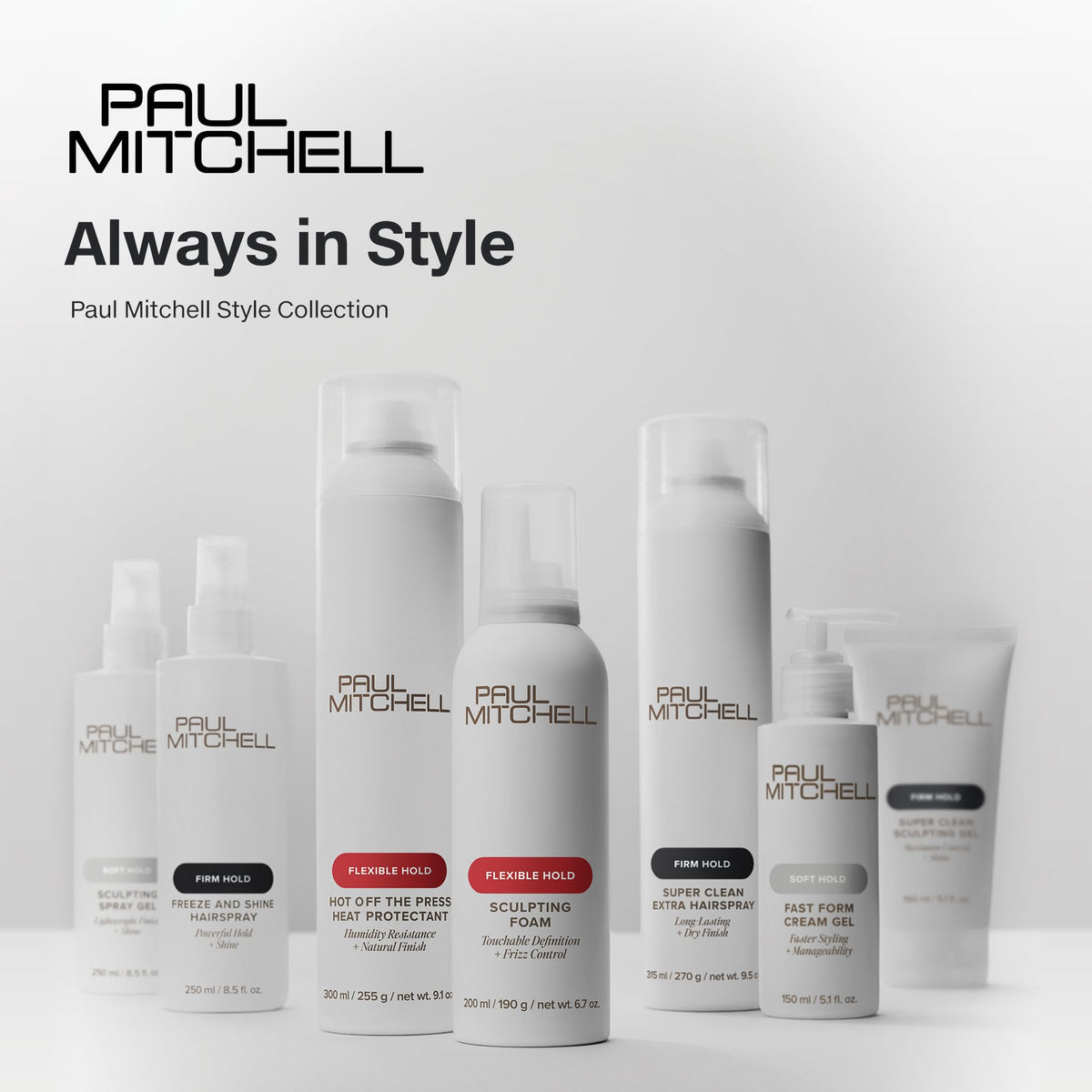 Fast Drying Hairspray U831793
