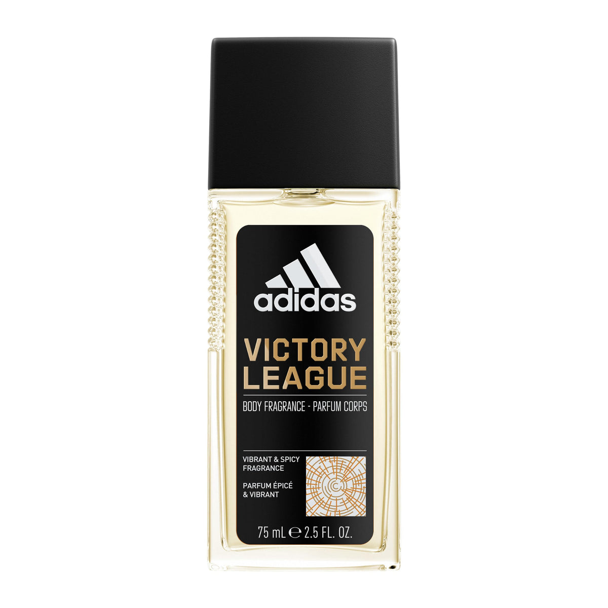 Body Fragrance 2.5 fl oz Lavender Mint Cardamom R506