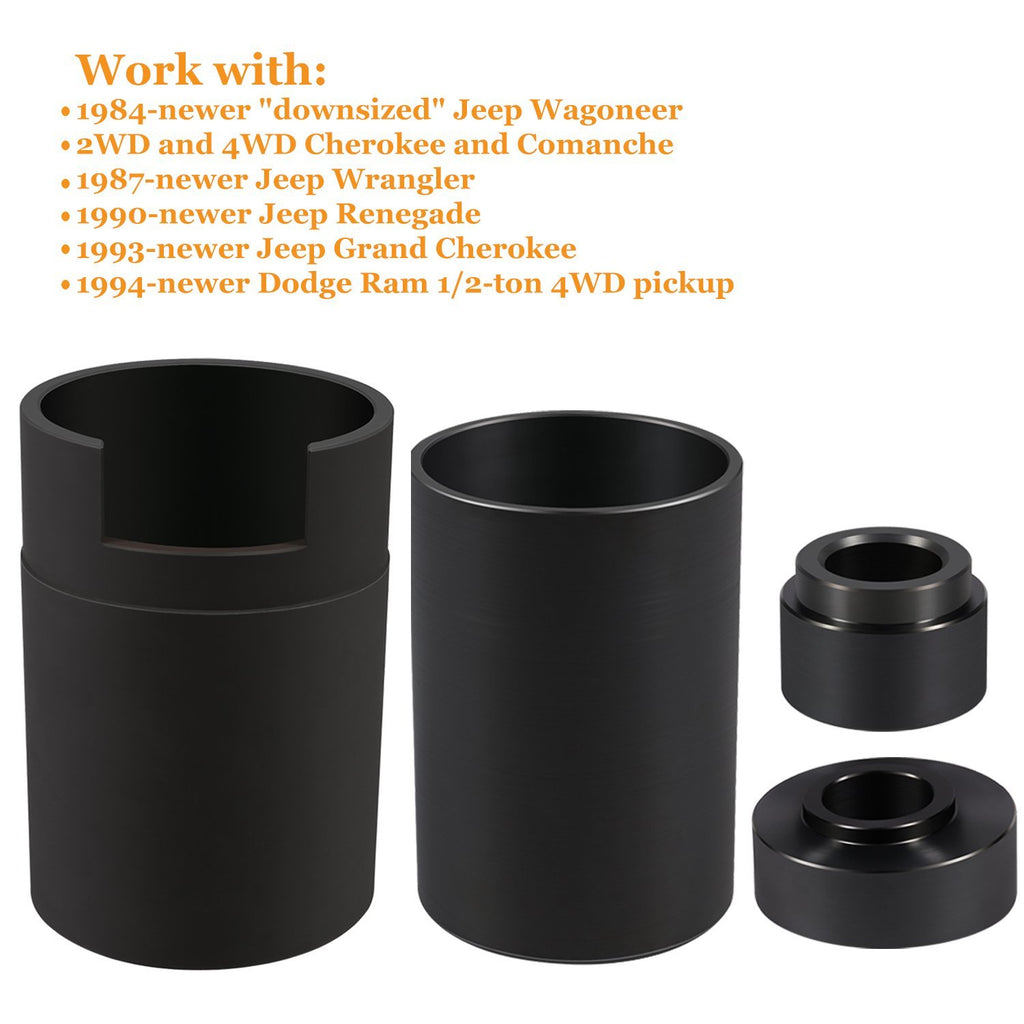 Ball Joint Service Adapter A218968