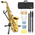 E Flat Alto Saxophone Full Kit P118