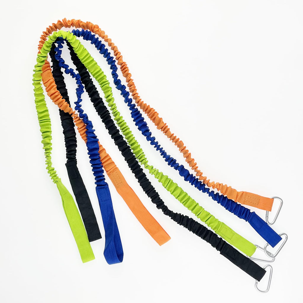 Stretchable Paddle Leash U397591