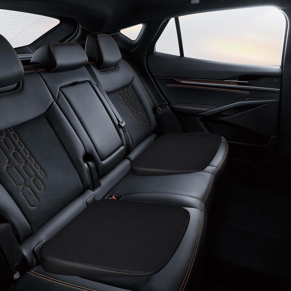 Non-Slip Breathable Ergonomic Booster Seats A63260