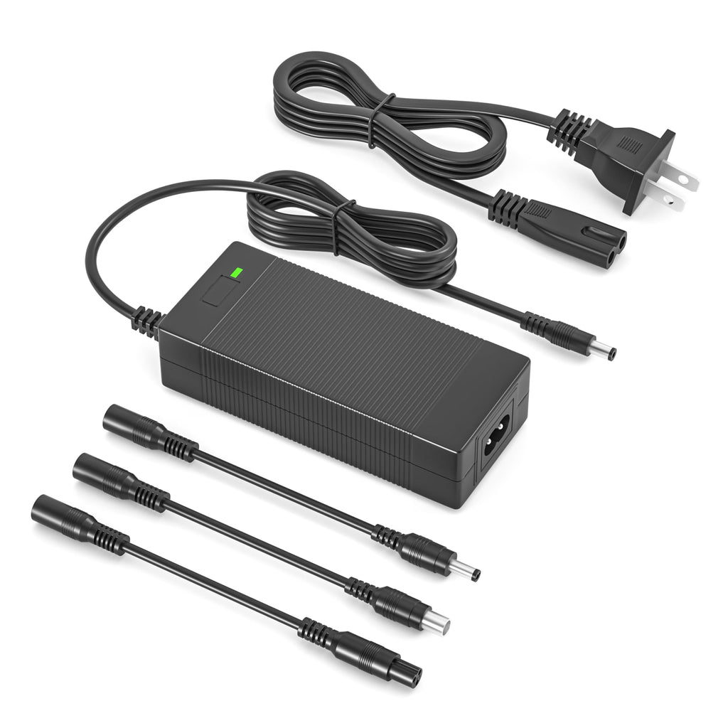 42V 2A Charger Power Cord F467