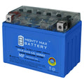 12V 11.2Ah GEL Battery T3055