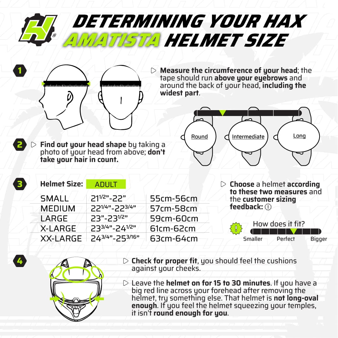 Motorcycle Helmet K220