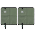 Oxford Fabric Rainproof Foldable Camping Mat K14398