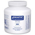 MSM Capsules, 250 Capsules H237874