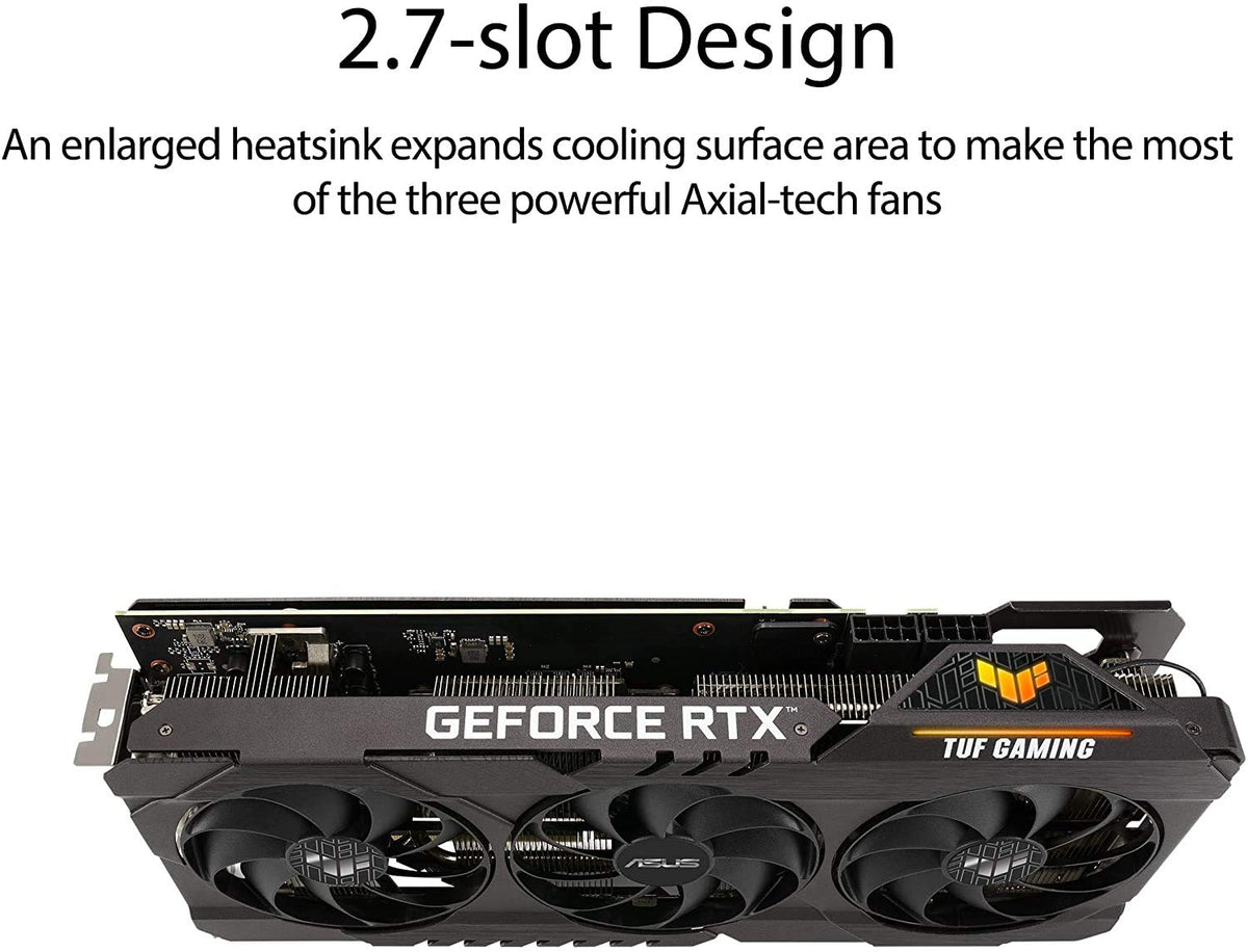 NVIDIA GeForce RTX 3070 8GB GDDR6 Graphics Card G96219