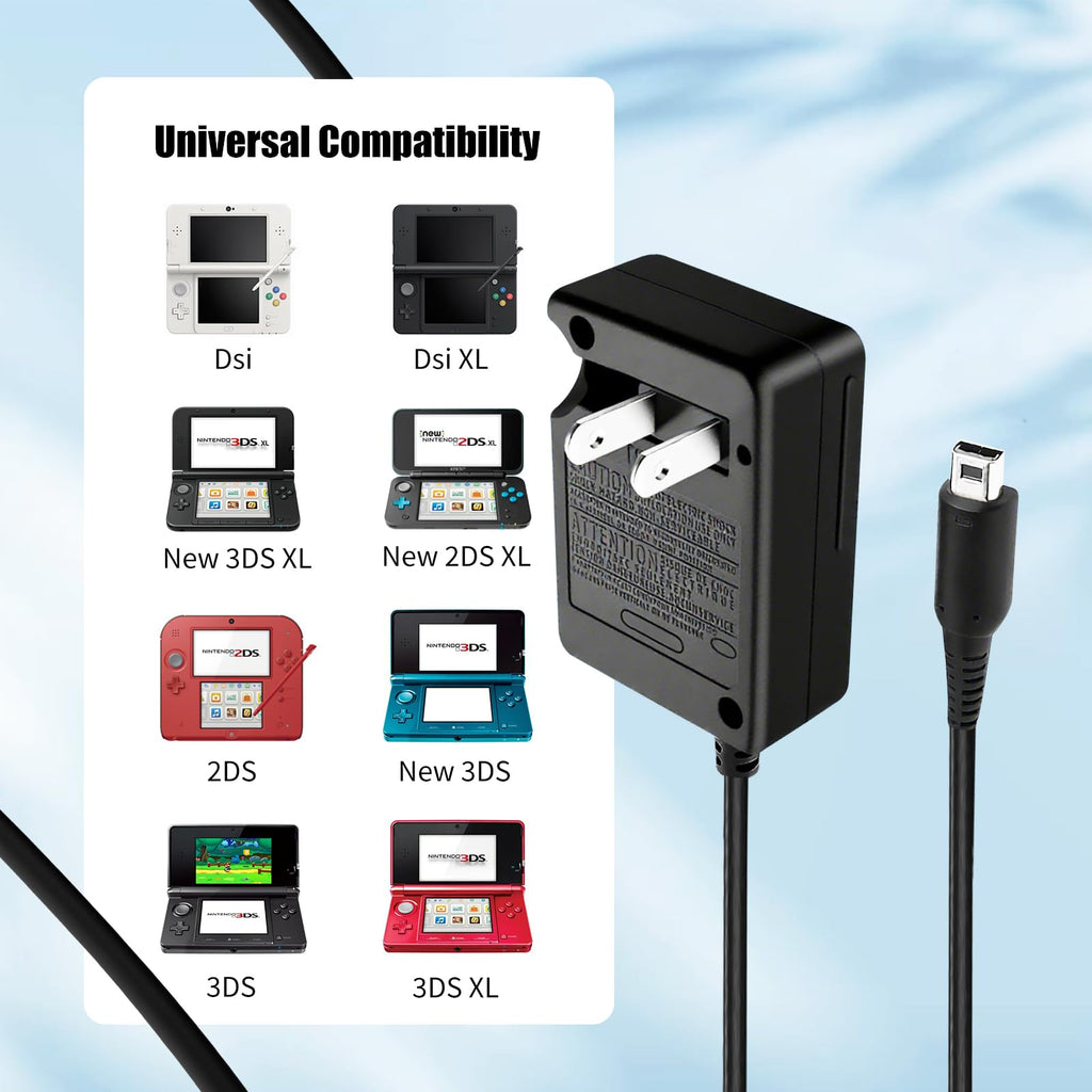 3DS Charger T821723