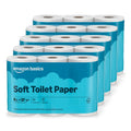 2-Ply Toilet Paper, 30 Rolls, 350 Sheets per Roll S217736