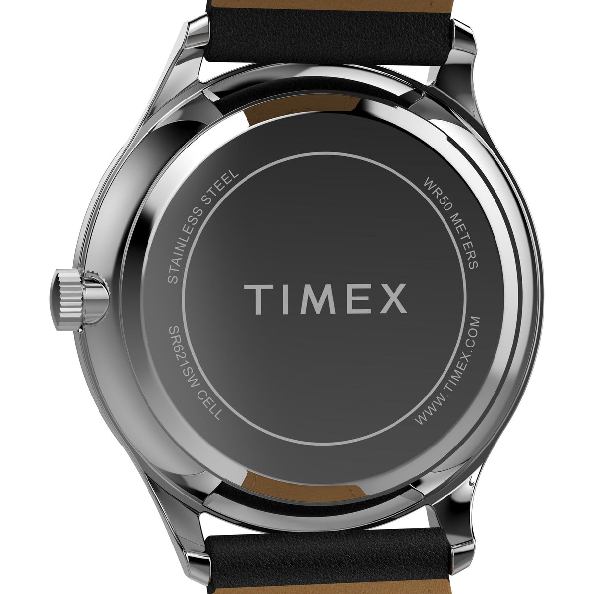 Men's 40mm Watch N182