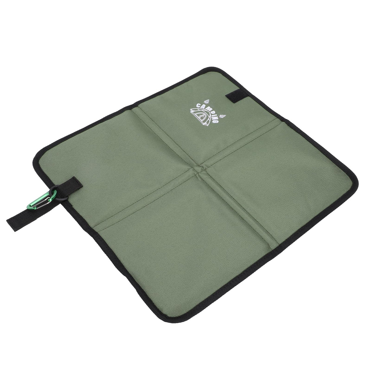 Oxford Fabric Rainproof Foldable Camping Mat K14398