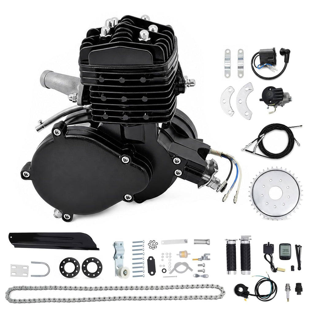 80cc 2 Stroke Bicycle Engine Kit E94179