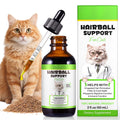 Cat Hairball Remedy Drops 2 fl oz Z76507