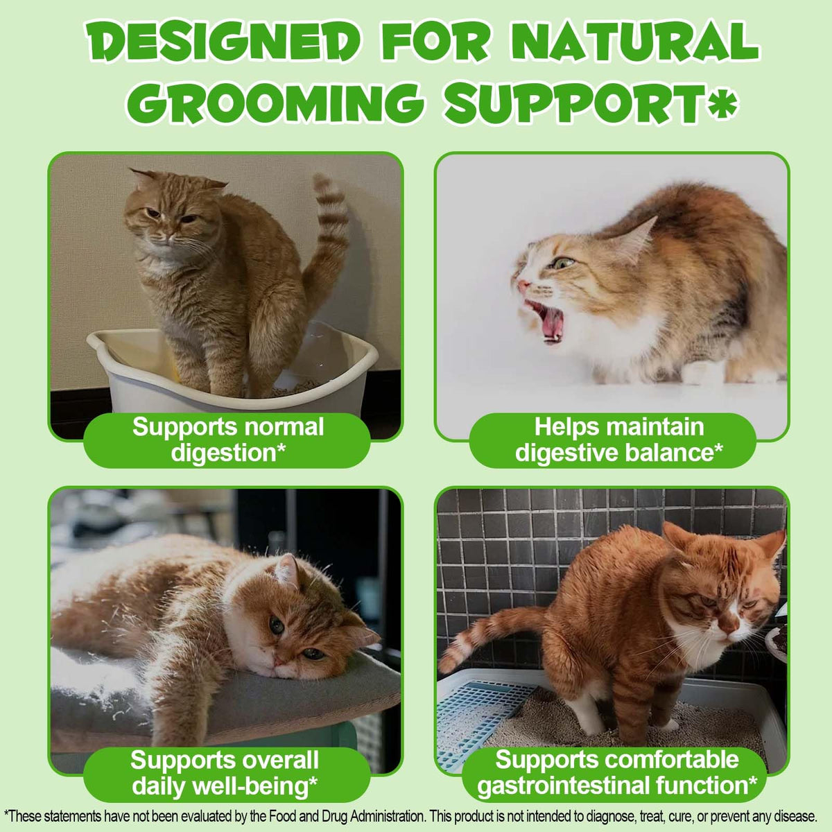 Cat Hairball Remedy Drops 2 fl oz Z76507