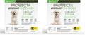 Small 5-10 lb Dog (Pack of 2) Q2006
