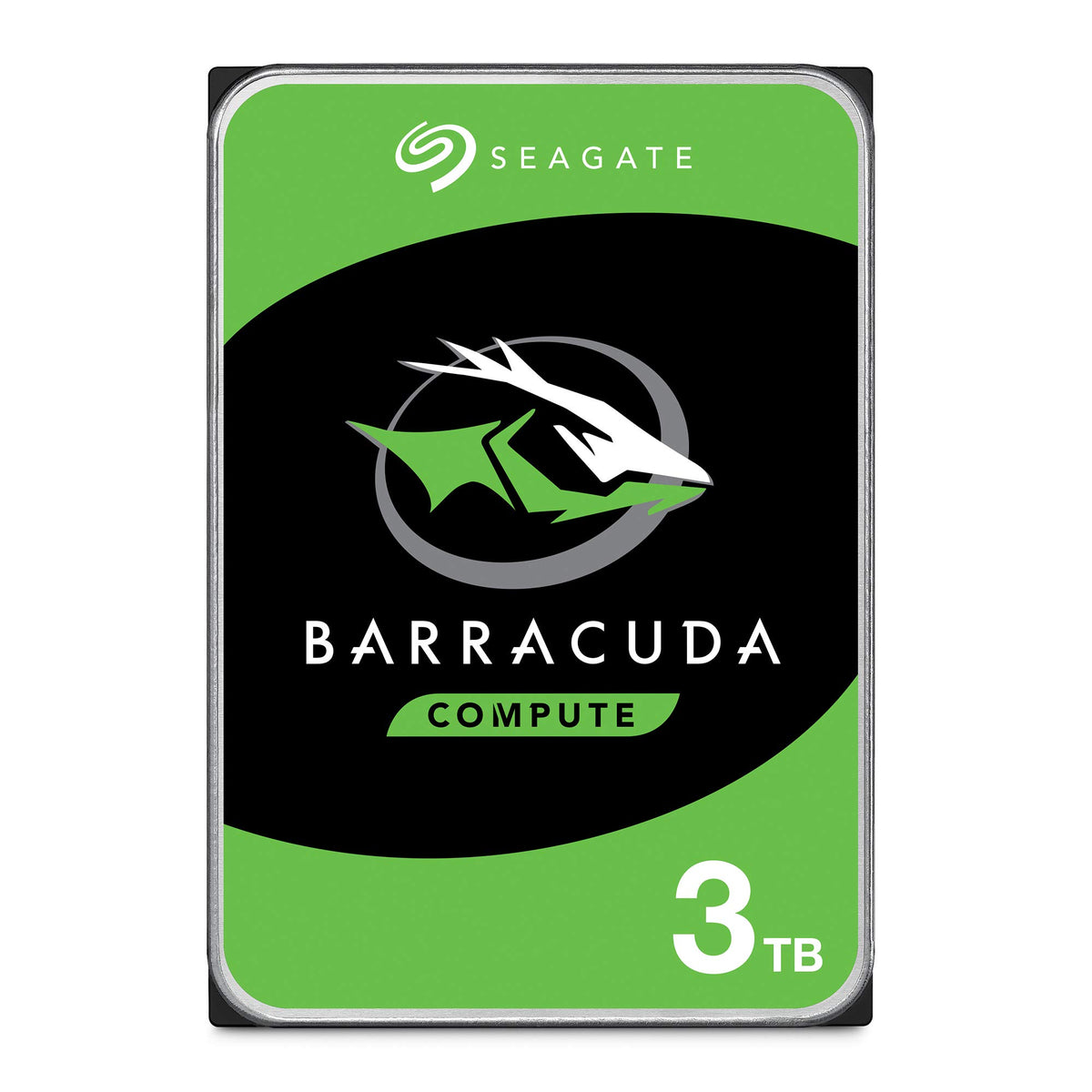 3TB 3.5 Inch SATA Internal Hard Drive D422070