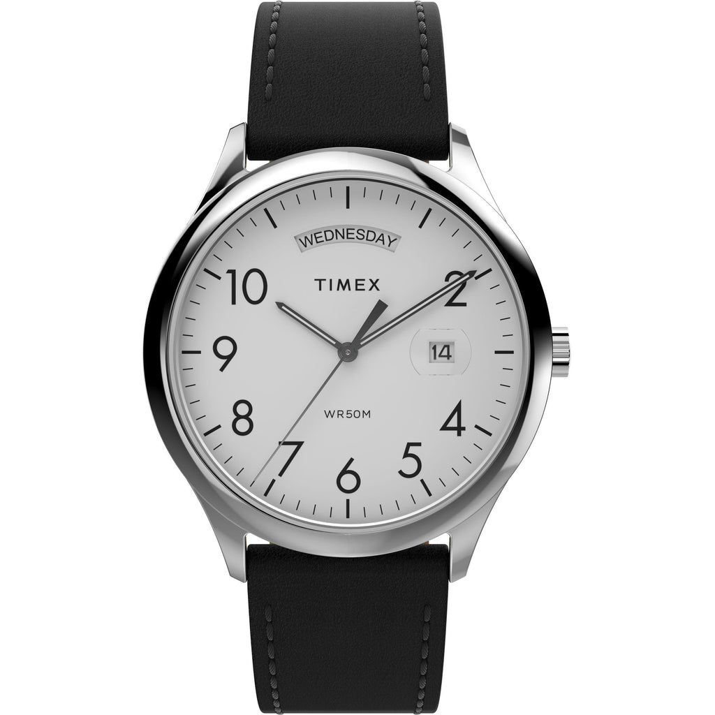 Men's 40mm Watch N182