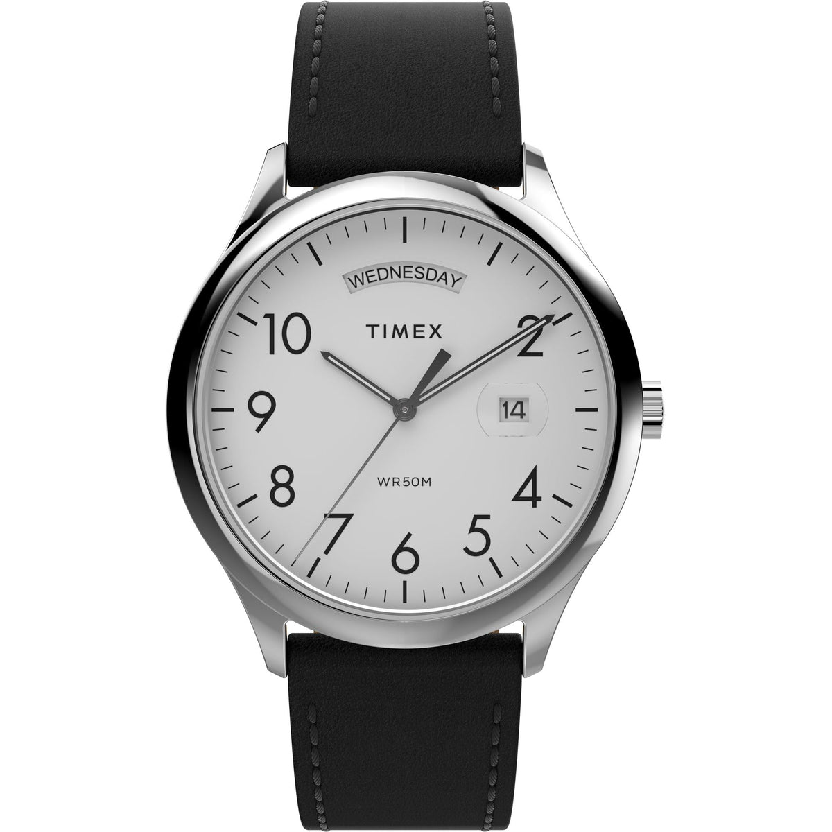 Men's 40mm Watch N182