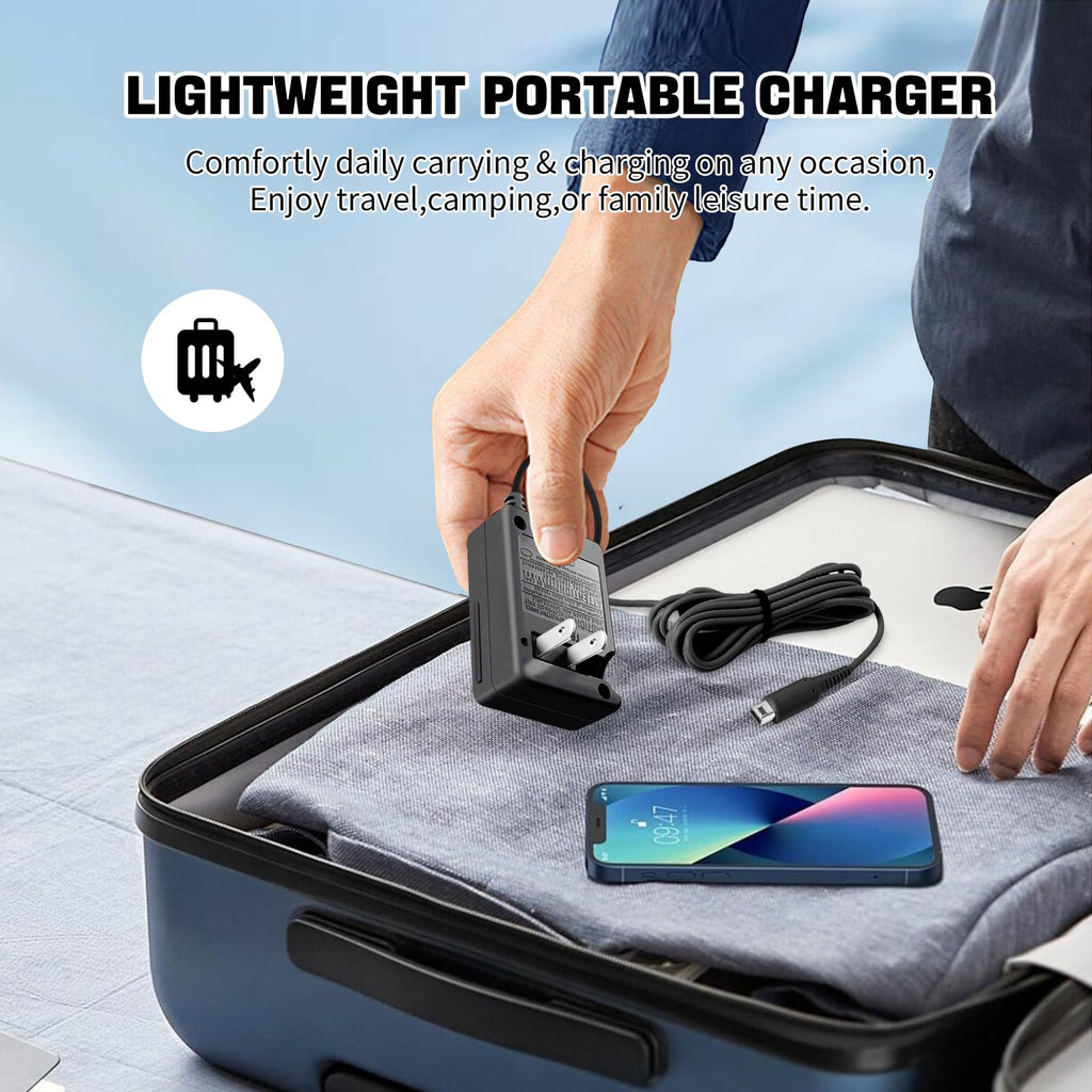 3DS Charger T821723