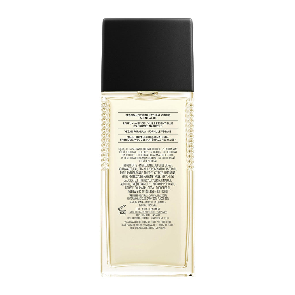 Body Fragrance 2.5 fl oz Lavender Mint Cardamom R506