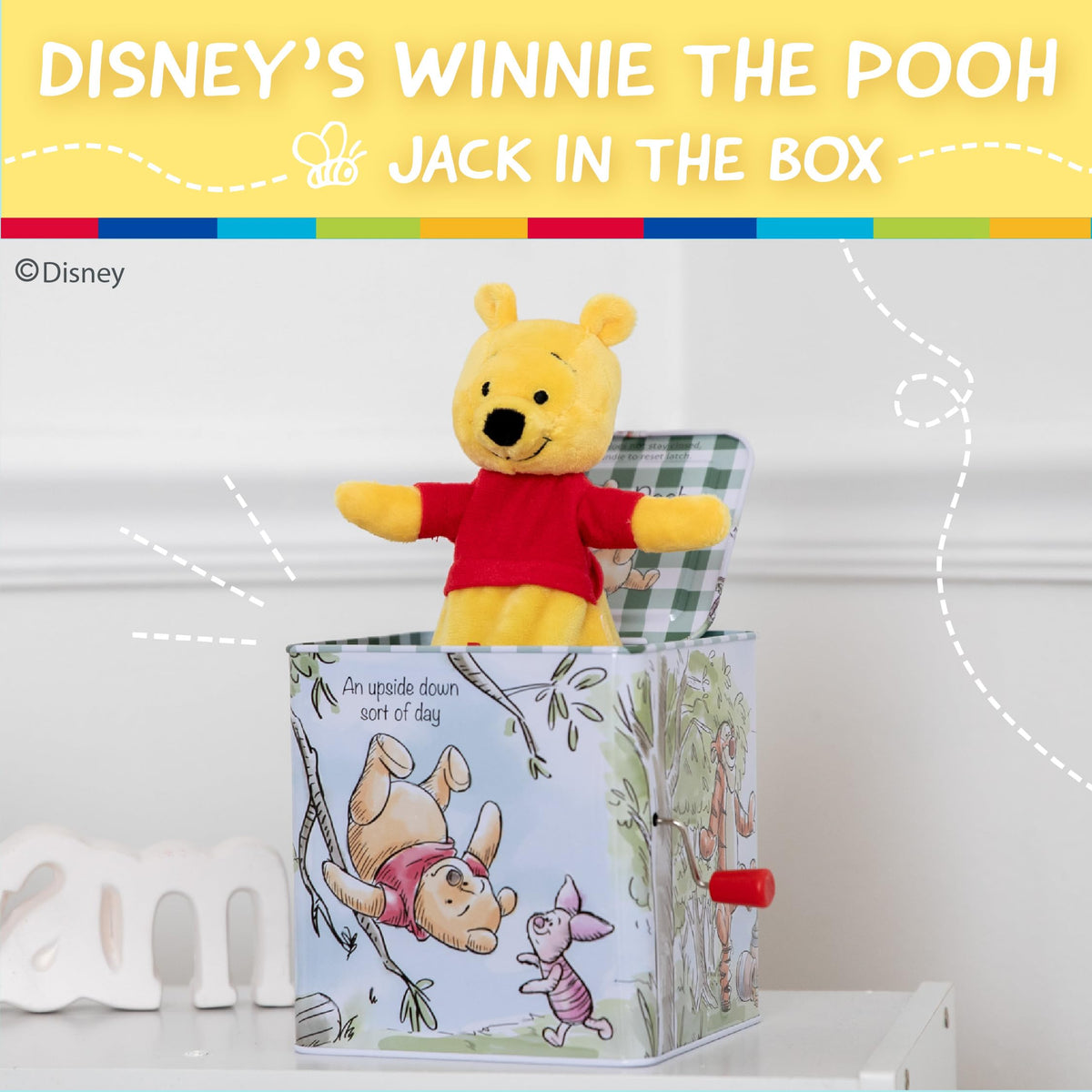 Musical Toy for Babies H320849