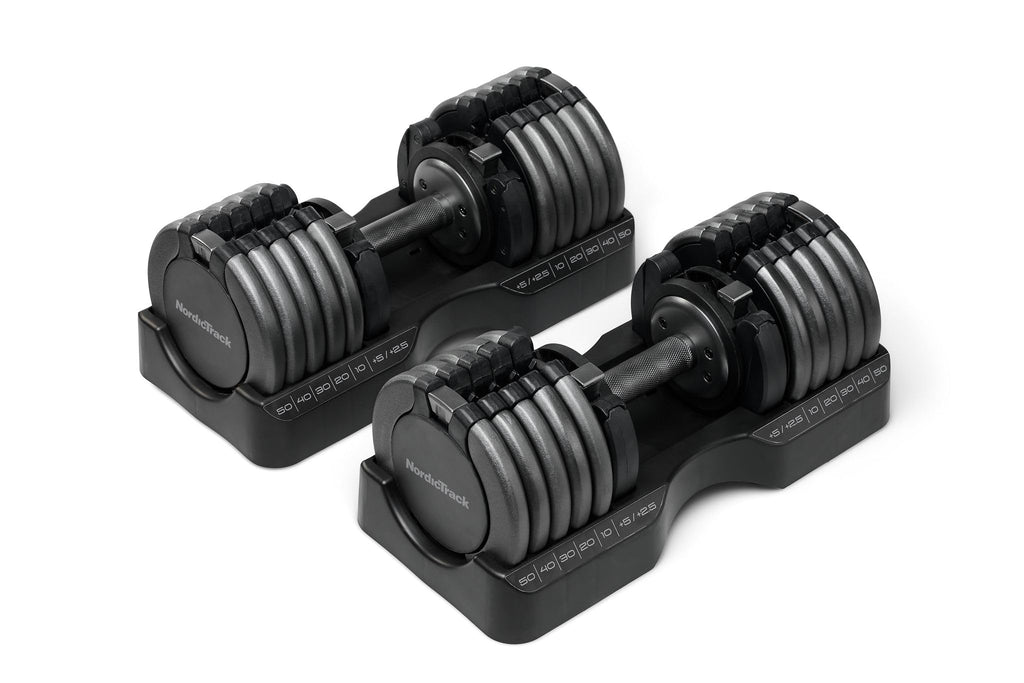Adjustable Dumbbells Q972