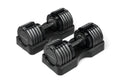 Adjustable Dumbbells Q972