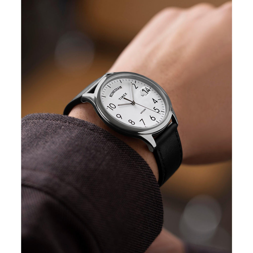 Men's 40mm Watch N182
