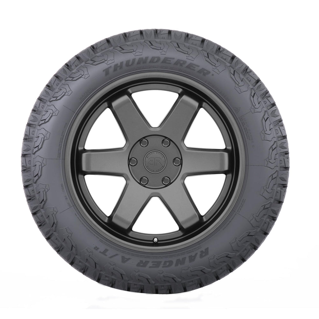 275/55R20XL 117T Light Truck & SUV Tire K768315