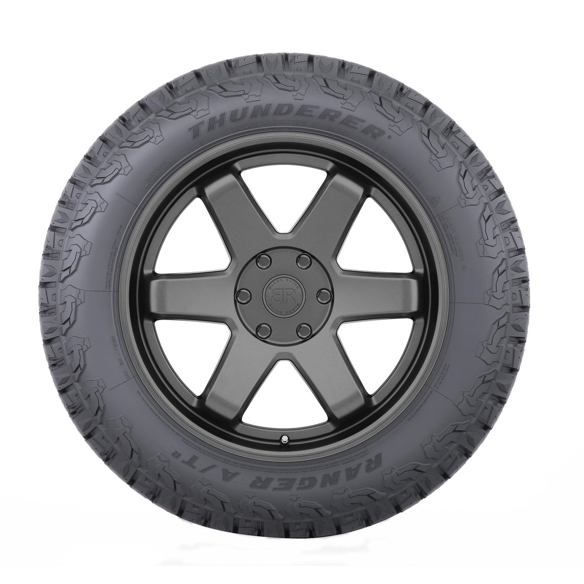 275/55R20XL 117T Light Truck & SUV Tire K768315