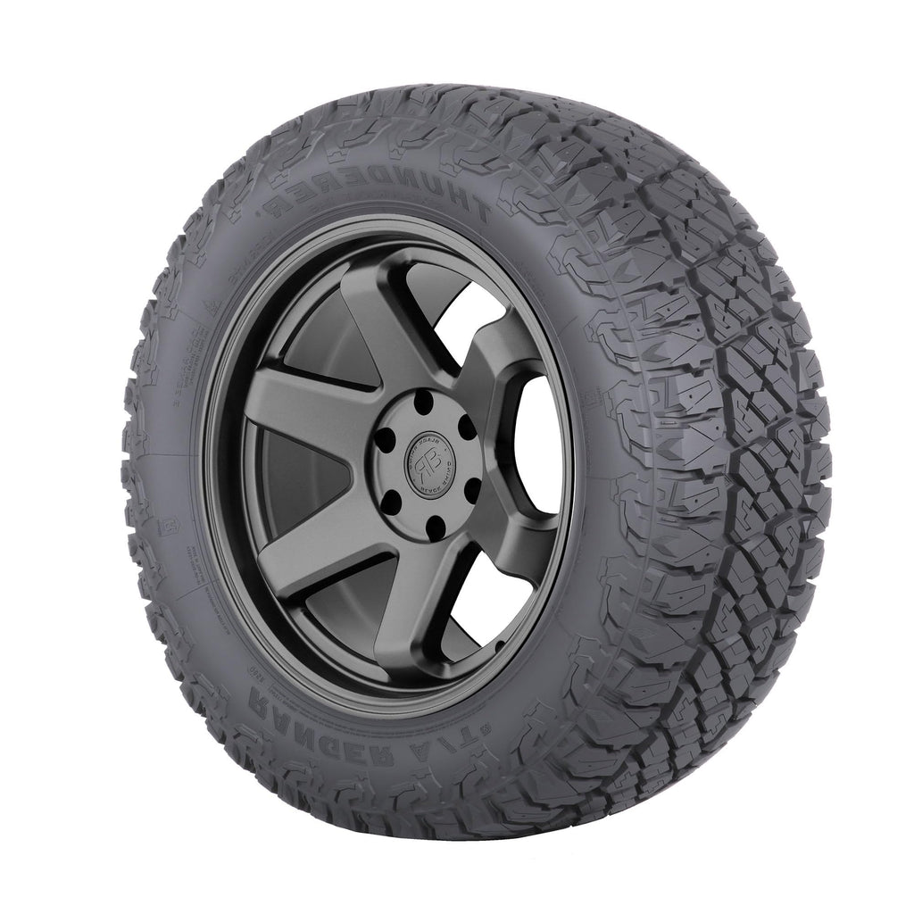 275/55R20XL 117T Light Truck & SUV Tire K768315