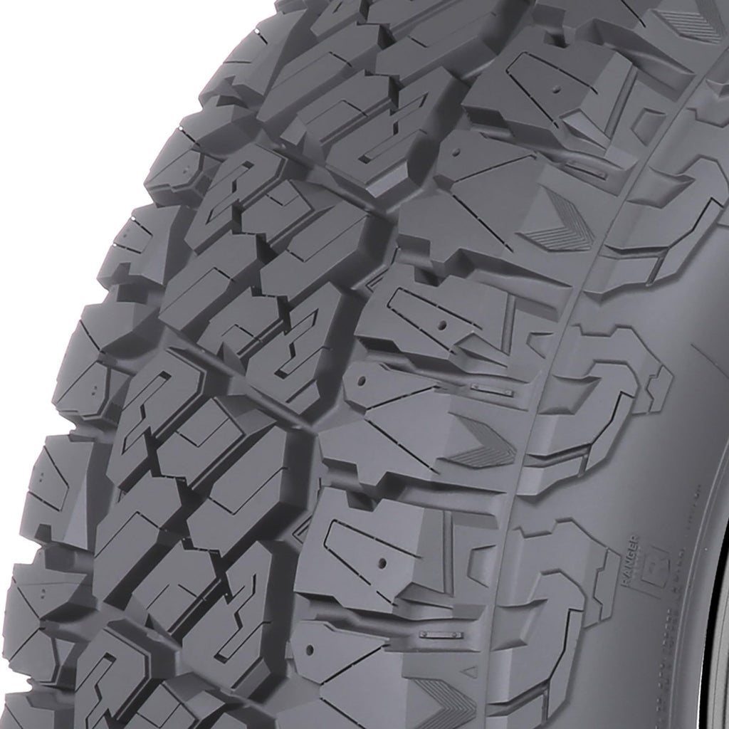 275/55R20XL 117T Light Truck & SUV Tire K768315