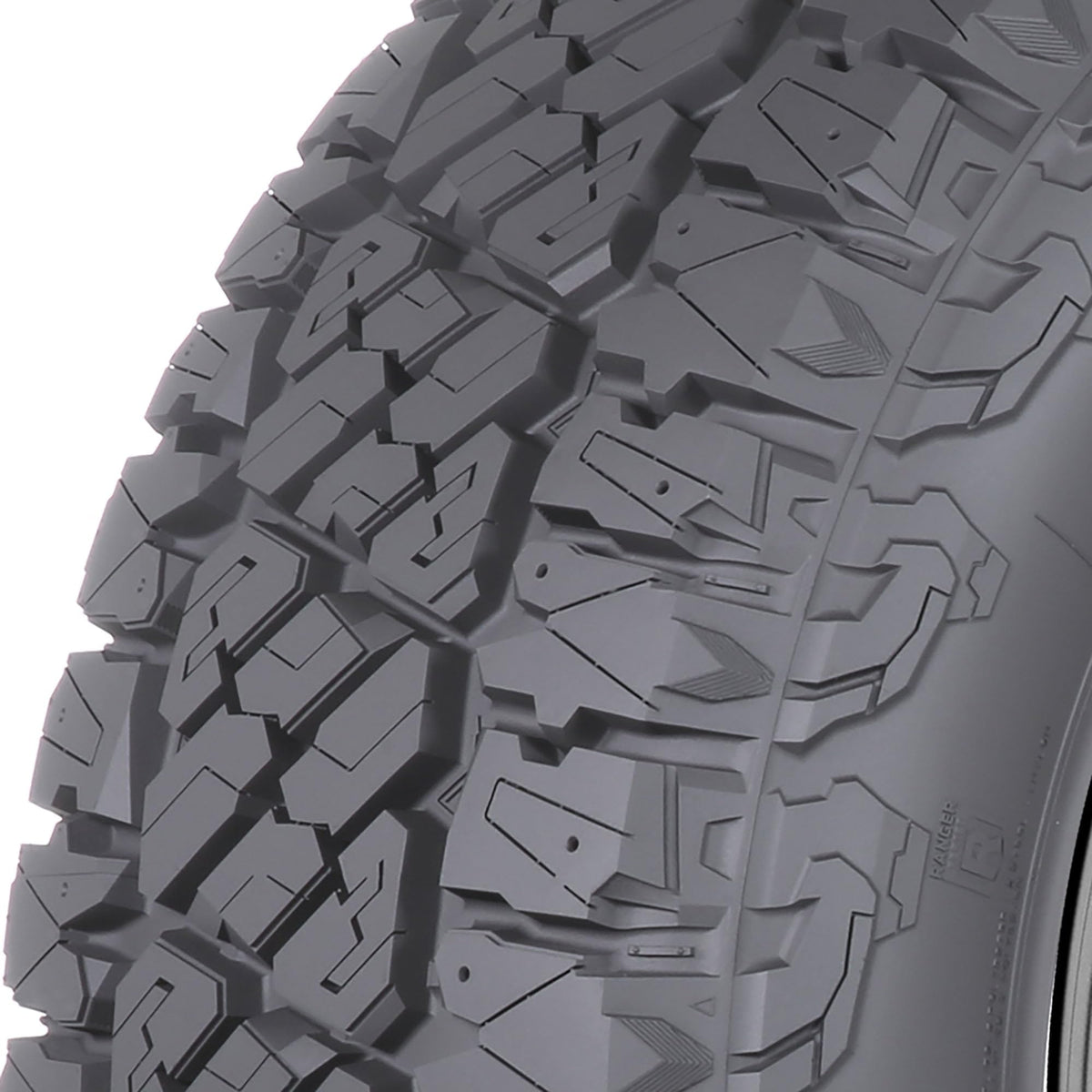 275/55R20XL 117T Light Truck & SUV Tire K768315