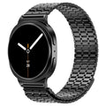 Magnetic Metal Band for Galaxy Watch 9 8 40mm 44mm/8 Classic 46mm W662