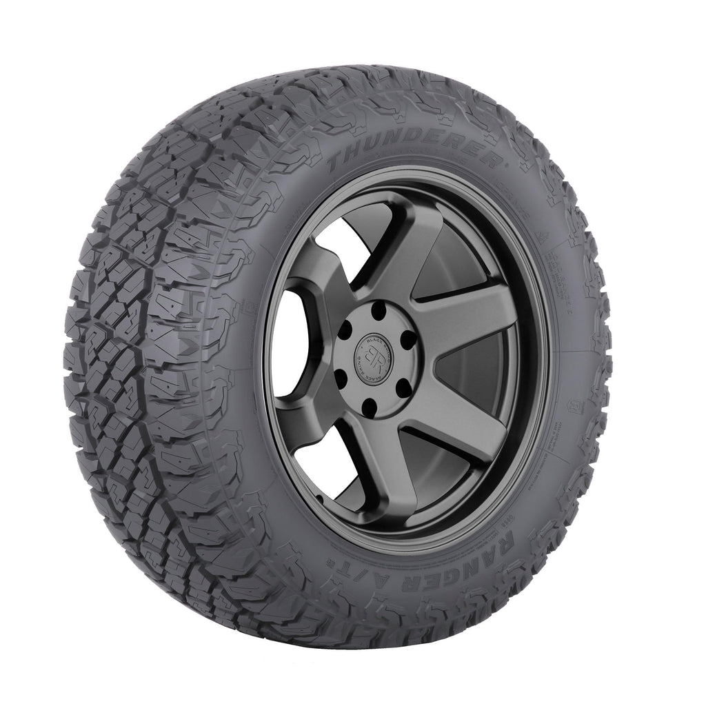 275/55R20XL 117T Light Truck & SUV Tire K768315
