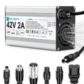 42V 2A Electric Scooter & Ebike Charger J87885