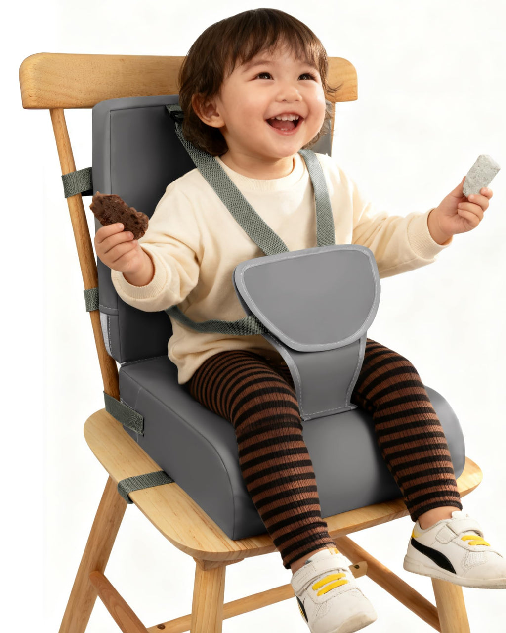 Adjustable Booster Seat D56360