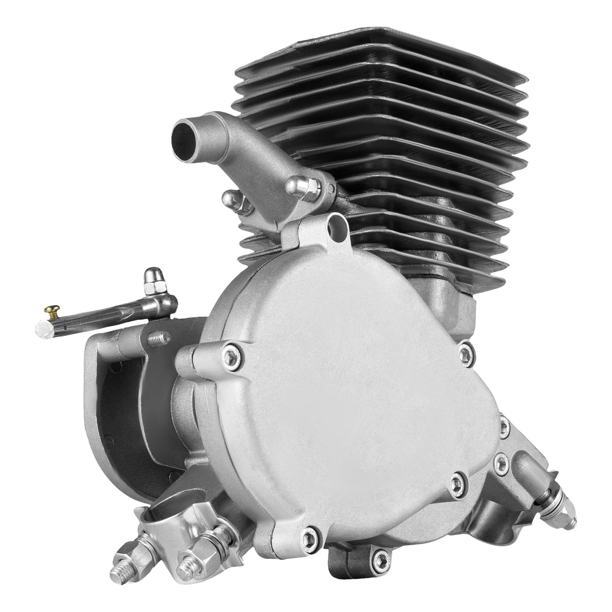 2-Stroke 100CC Bicycle Engine Kit J25682