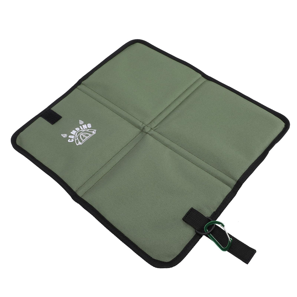 Oxford Fabric Rainproof Foldable Camping Mat K14398