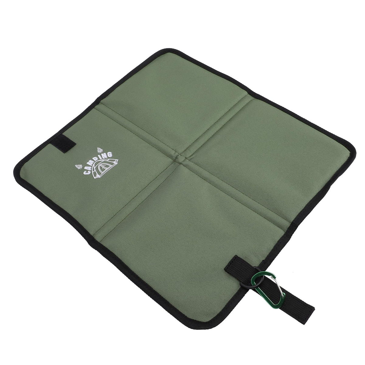Oxford Fabric Rainproof Foldable Camping Mat K14398